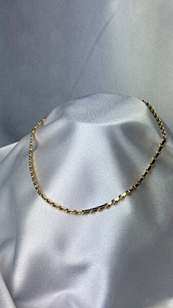 Yamaner Kuyumculuk Kolye