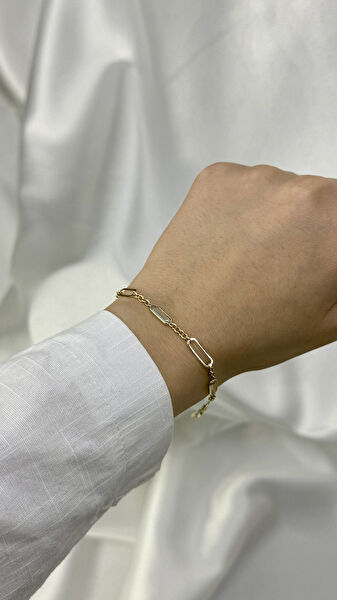 Yamaner Kuyumculuk Bileklik