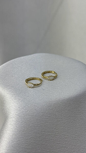 Yamaner Kuyumculuk Küpe