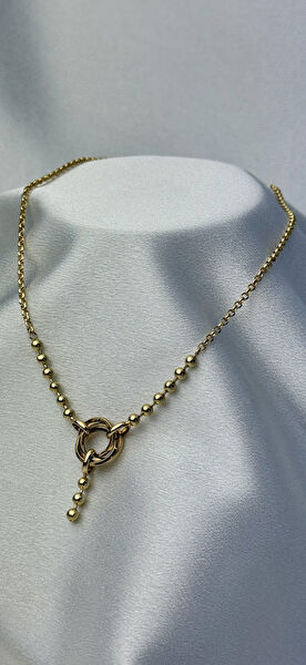 Yamaner Kuyumculuk Takı Seti