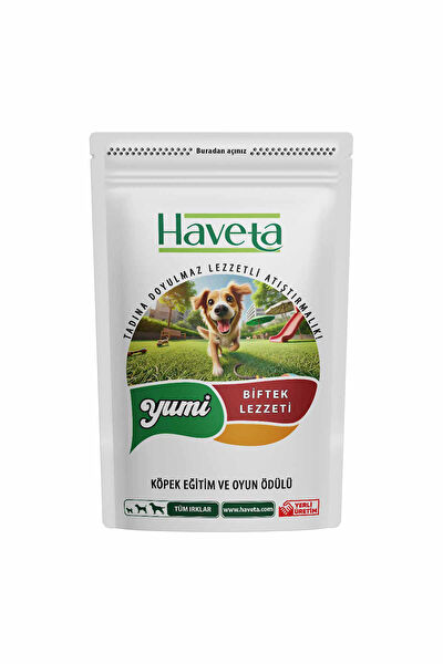 Haveta Köpek Ödülleri