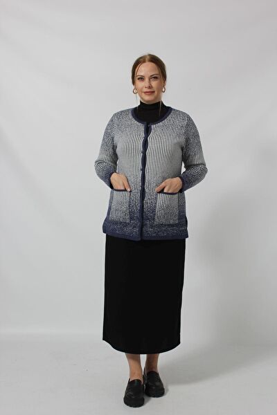 Moda berray Günlük Hırka