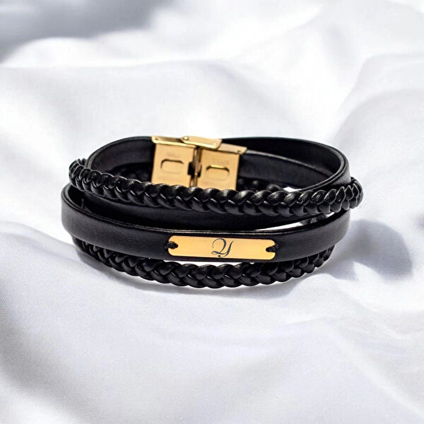 ARCHİN Altın Bileklik