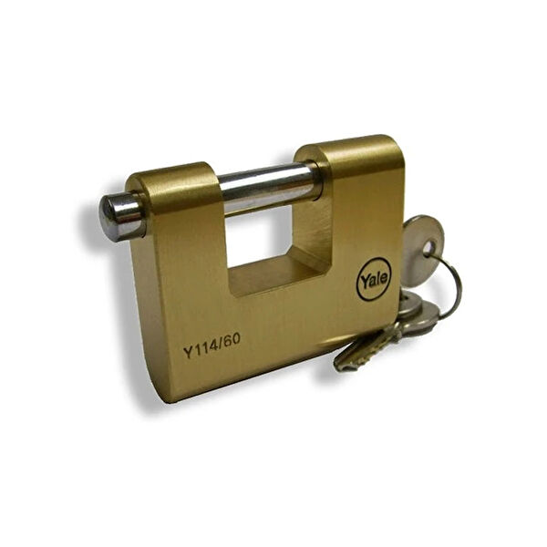 YALE Etiketleme ve Kilitleme Ürünleri