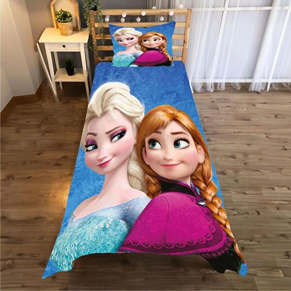 Evan Home Yatak Örtüsü