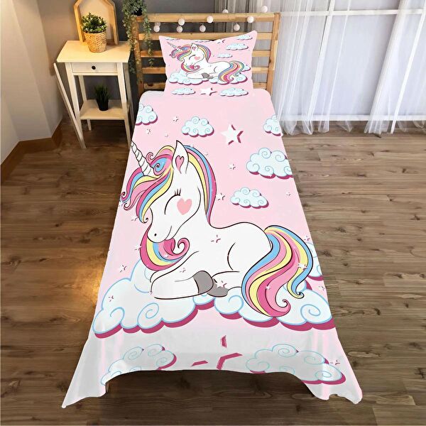 Evan Home Yatak Örtüsü