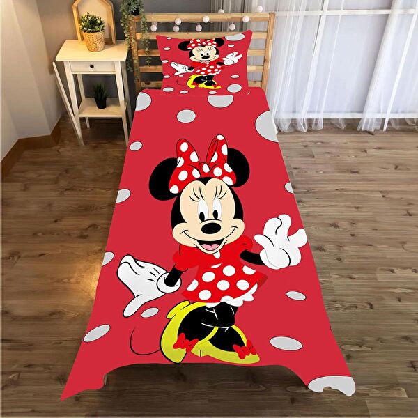 Evan Home Yatak Örtüsü