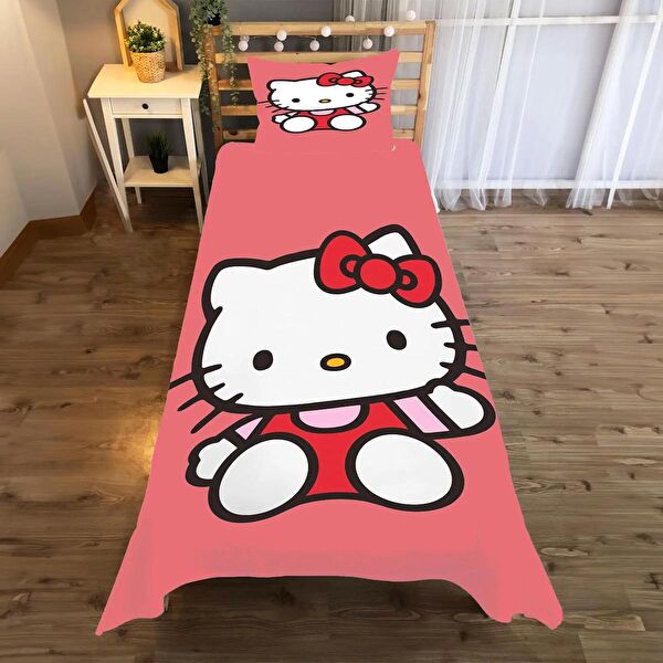 Evan Home Yatak Örtüsü