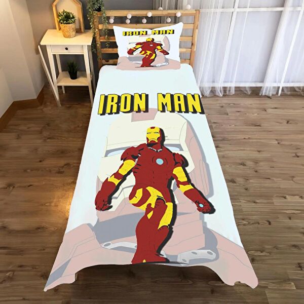 Evan Home Yatak Örtüsü