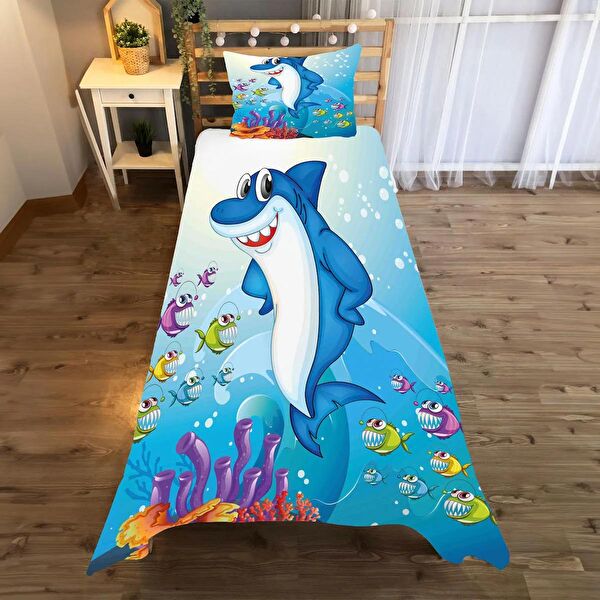 Evan Home Yatak Örtüsü