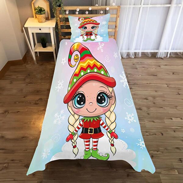 Evan Home Yatak Örtüsü