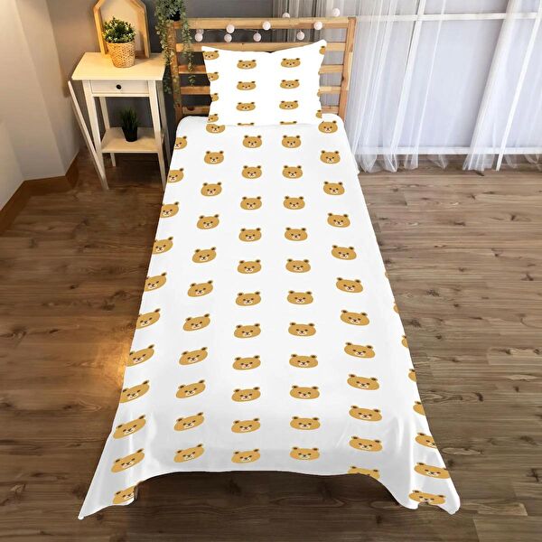 Evan Home Yatak Örtüsü