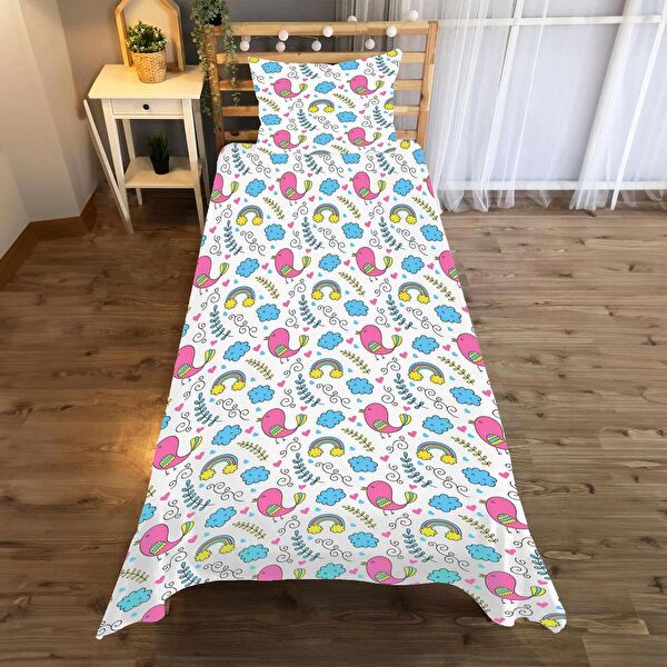 Evan Home Yatak Örtüsü