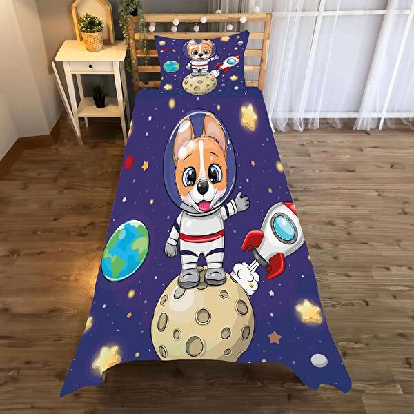 Evan Home Yatak Örtüsü