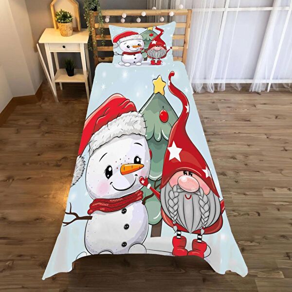 Evan Home Yatak Örtüsü