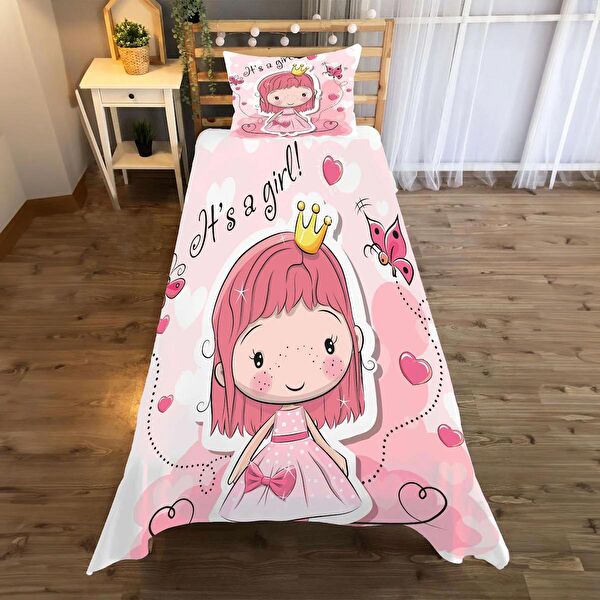 Evan Home Yatak Örtüsü