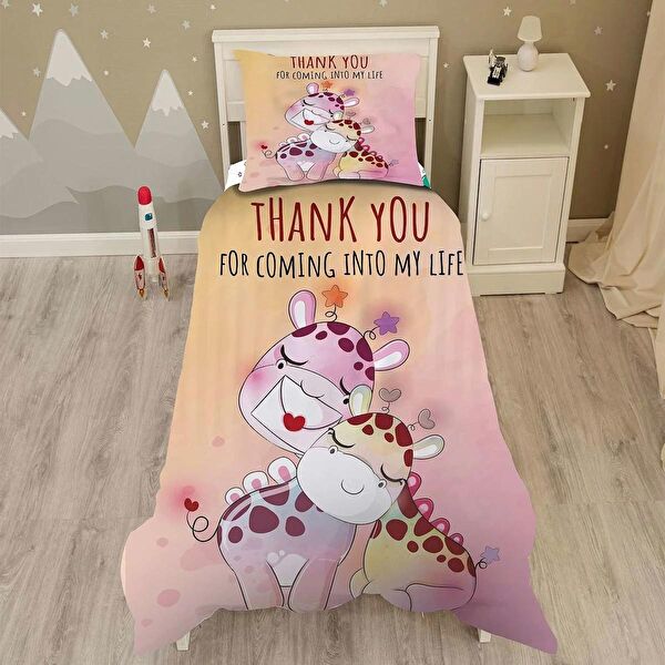 Evan Home Yatak Örtüsü