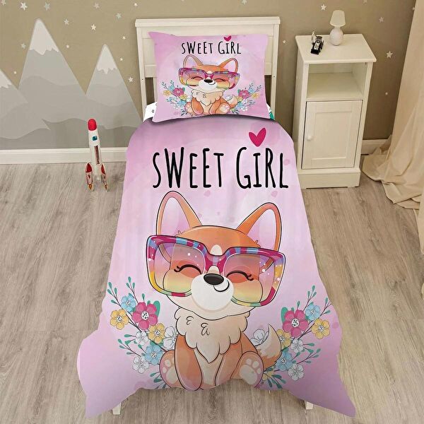 Evan Home Yatak Örtüsü