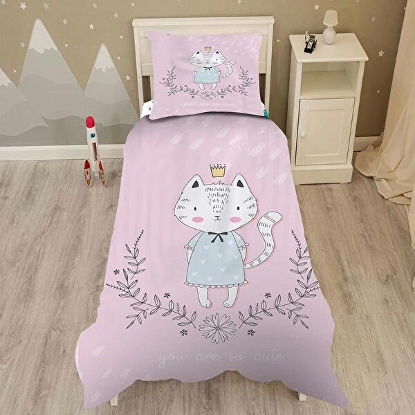 Evan Home Yatak Örtüsü