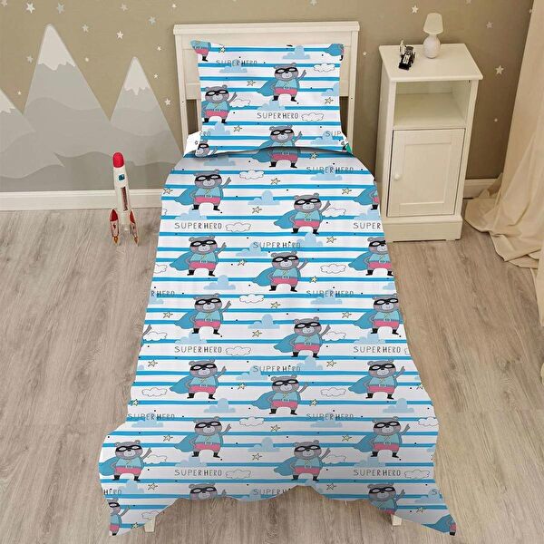 Evan Home Yatak Örtüsü