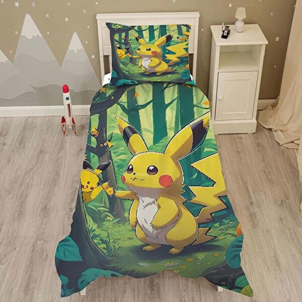 Evan Home Yatak Örtüsü