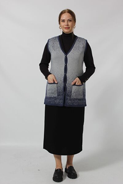 Moda berray Kadın Yelek