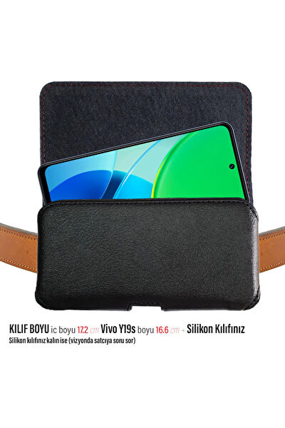 EXENAR Kadın Bel Çantası