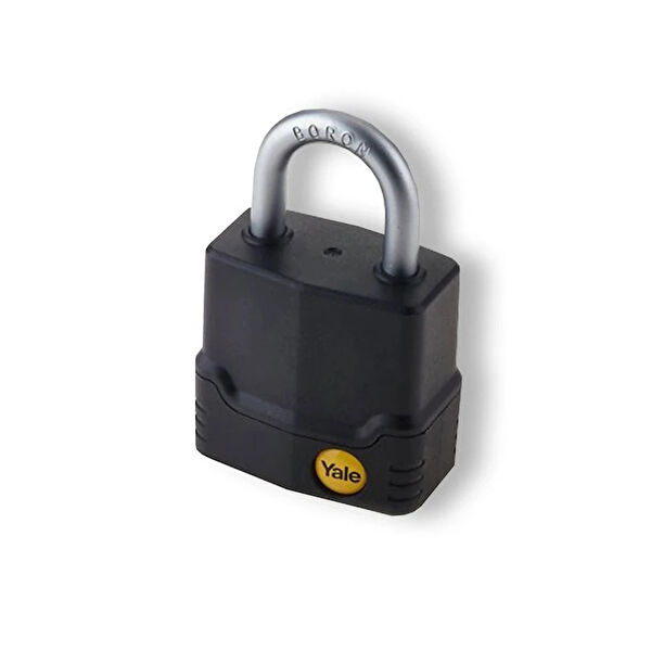 YALE Etiketleme ve Kilitleme Ürünleri