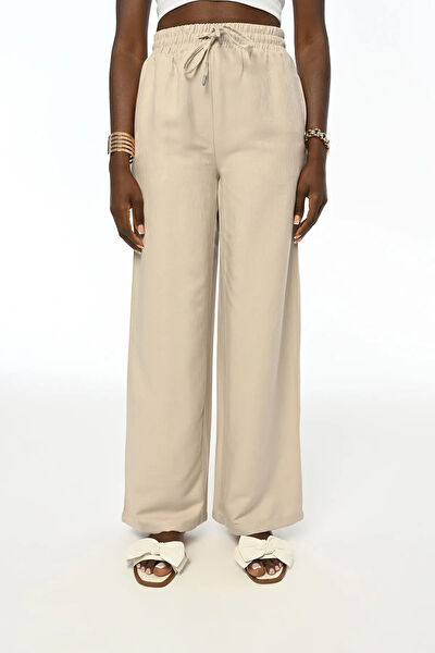 Orfeonegro Kadın Pantolon