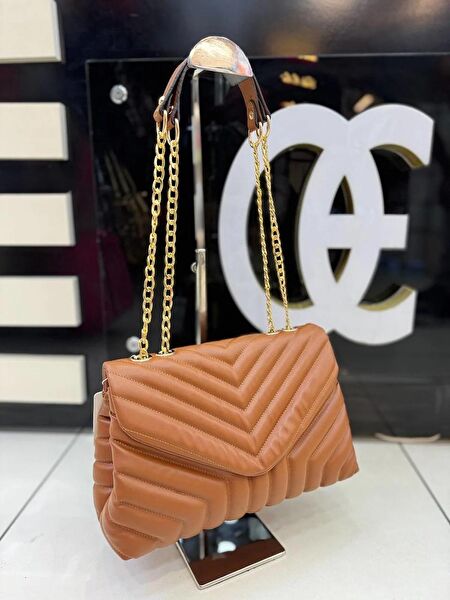 Oueen Elizabeth Kadın Omuz Çantası