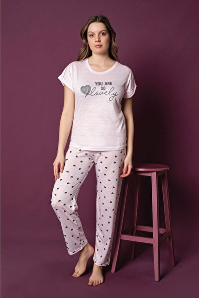 Yerli Kadın Pijama