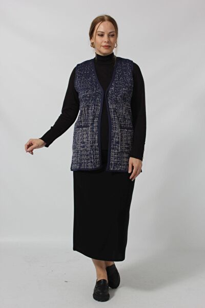 Moda berray Kadın Yelek