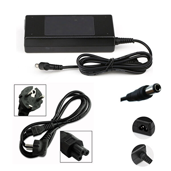 Fast Notebook Adaptör, Şarj Cihazı