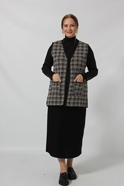 Moda berray Kadın Yelek