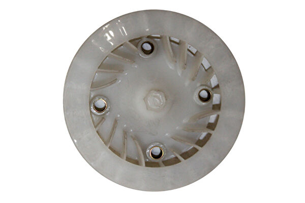 Mondial Krank, Piston ve Contalar