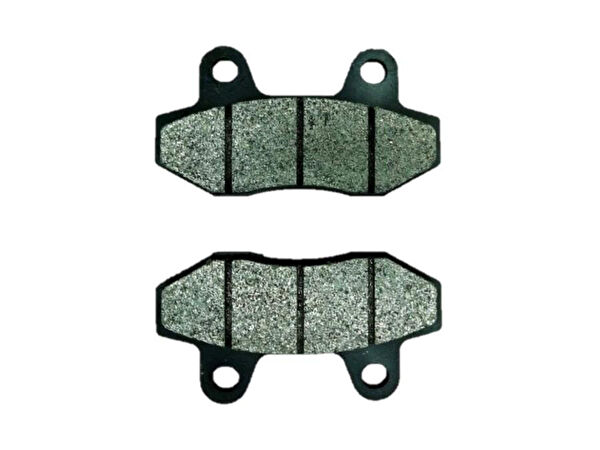 Monero Fren & Fren Ekipmanları