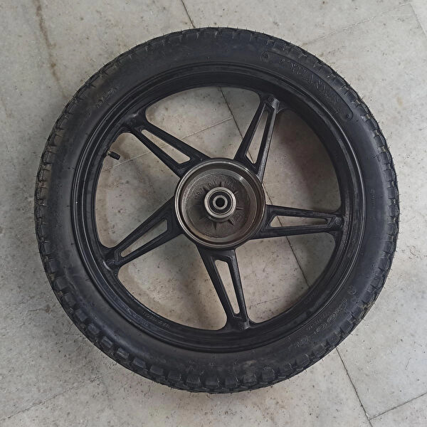 Mondial Motosiklet Lastikleri