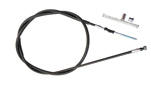 Arzu Monero Krank, Piston ve Contalar