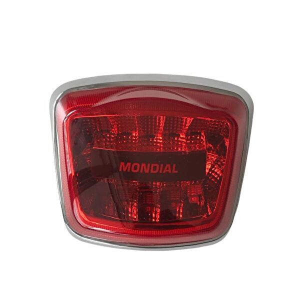 Mondial Far & Ampül