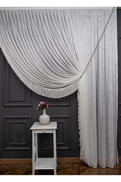 farbateks Tül Perde