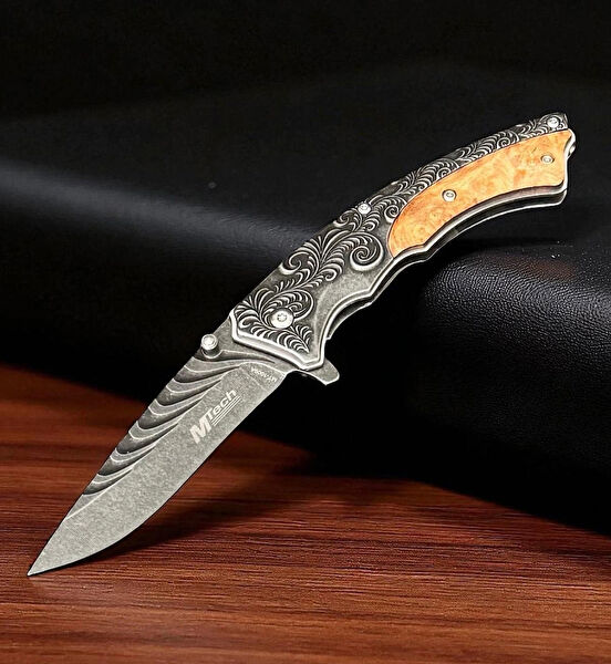 TAŞKAFA Bıçak ve Çakılar