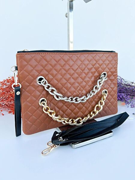 Oueen Elizabeth Abiye ve Portföy Çanta