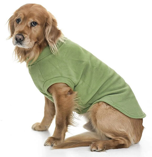 Petza Köpek Elbisesi