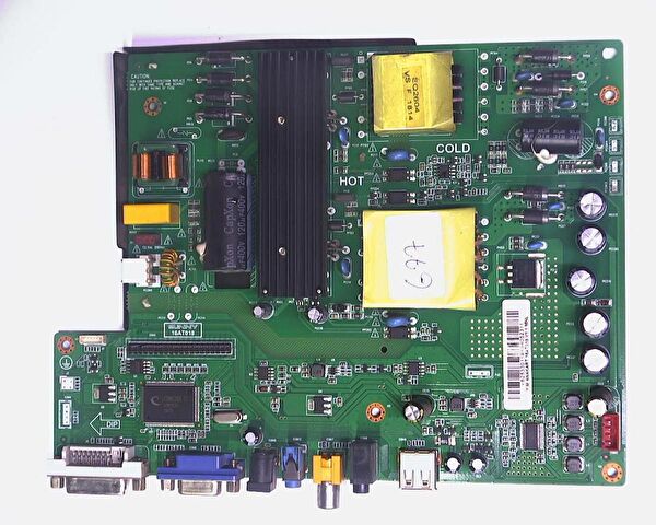 Sunny Televizyon Yedek Parçaları