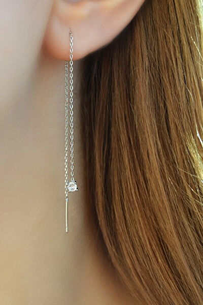 Sacce Scarves&Accessories Küpe