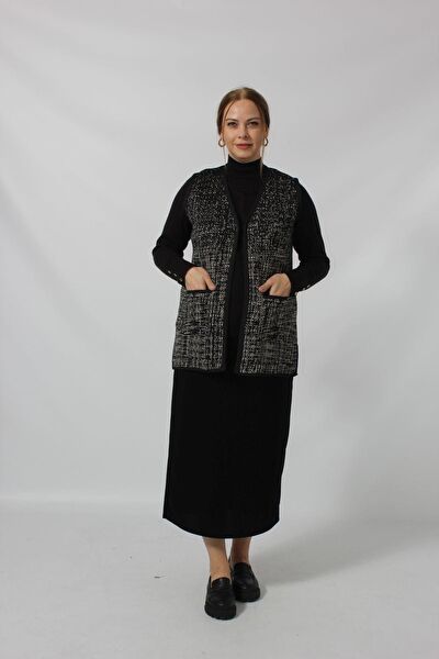 Moda berray Kadın Yelek