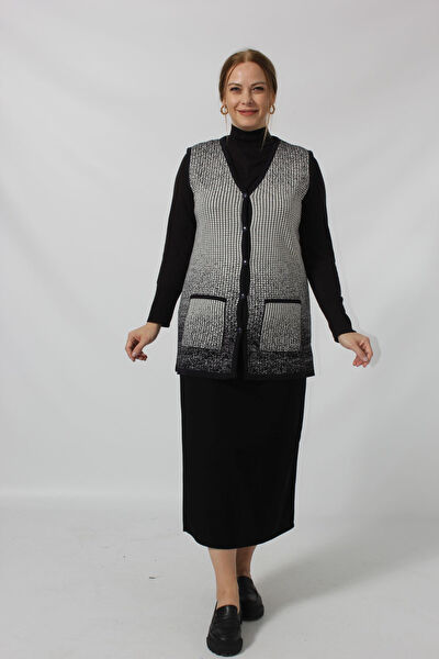 Moda berray Kadın Yelek