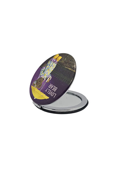 ruNadeS Makyaj Aynası