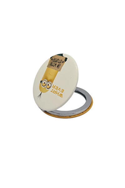 ruNadeS Makyaj Aynası