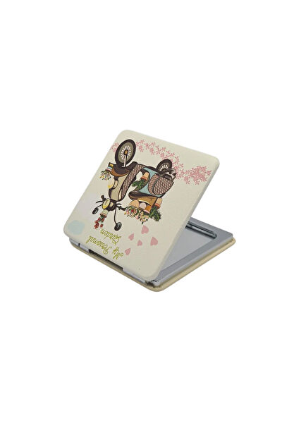 ruNadeS Makyaj Aynası